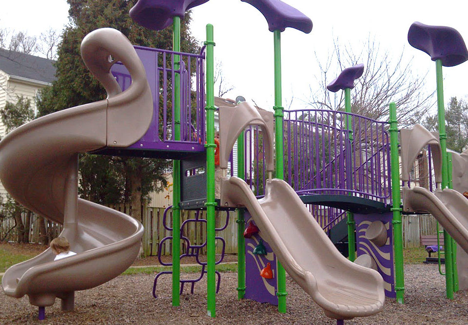 Rotomolded Recreational Equipment Dutchland Plastics