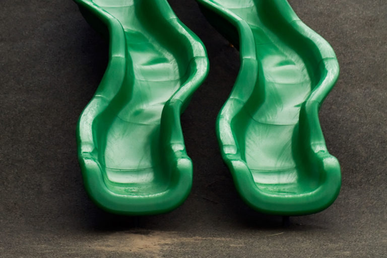 Rotomolded Recreational Equipment Dutchland Plastics