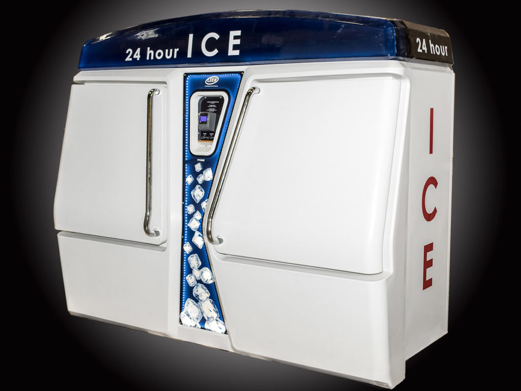 Leer Ice Breaker Manufacturer Dutchland Plastics