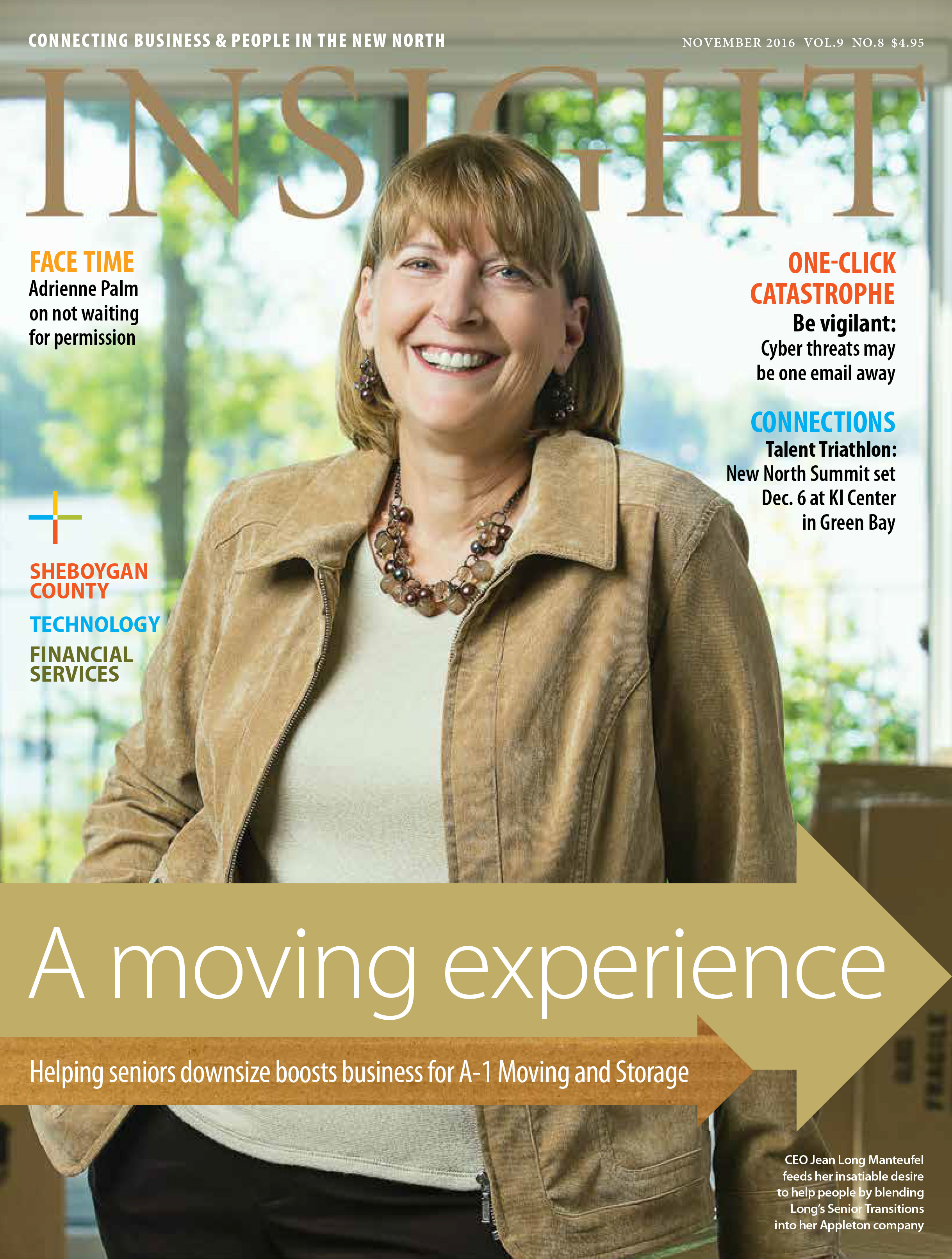 Insight Magazine