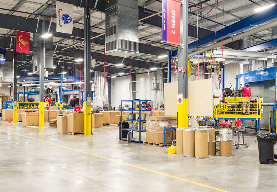 Rotomolded Furniture Dutchland Plastics Rotomolding USA